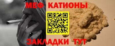 крисы Моздок